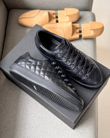 Monza Black - Sole by Micheline