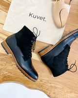 Boots KP1