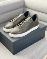 Sneakers VS Olive Green