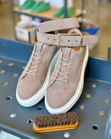 Sneakers CS Taupe