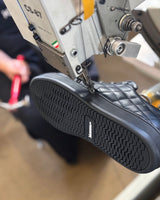 Monza Black - Sole by Micheline