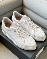 Sneakers VS Croco