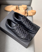 Monza Black - Sole by Micheline