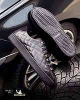 Monza Black - Sole by Micheline