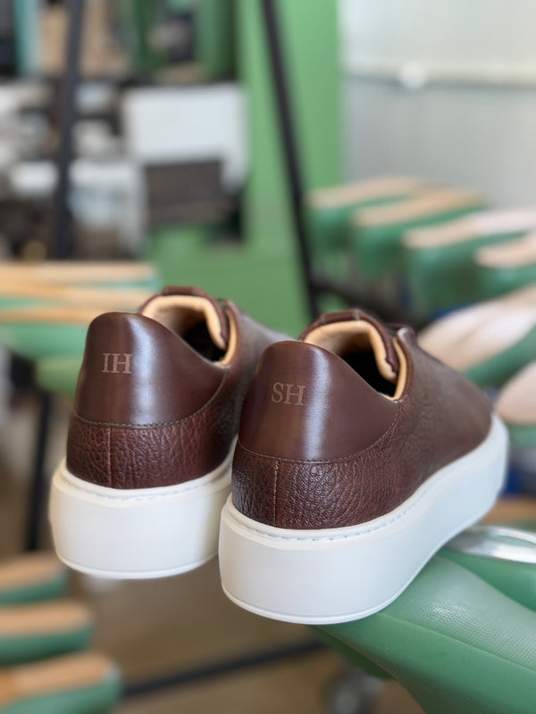 Engraving service