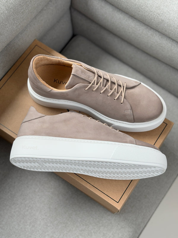Sneakers CS Taupe