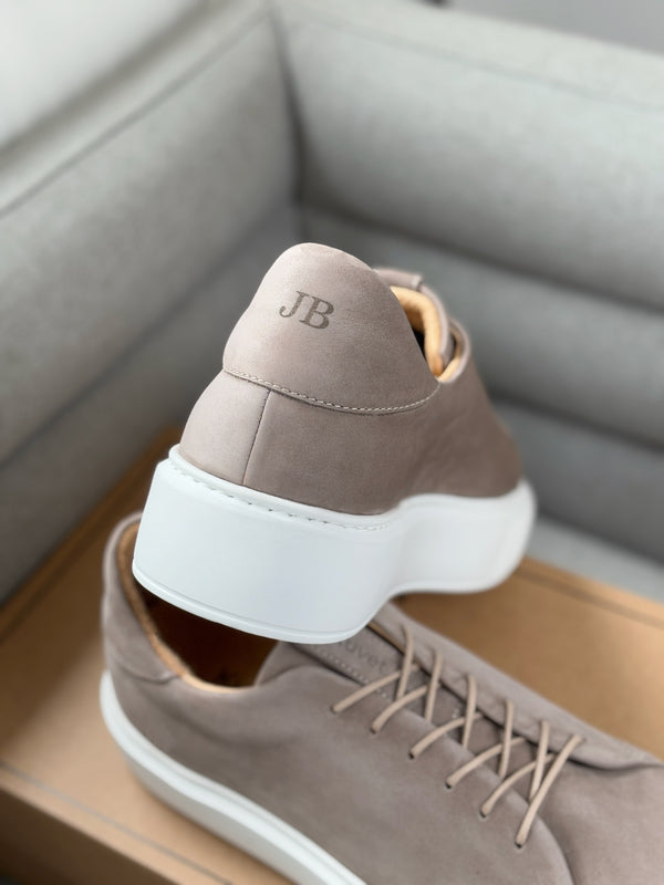 Sneakers CS Taupe