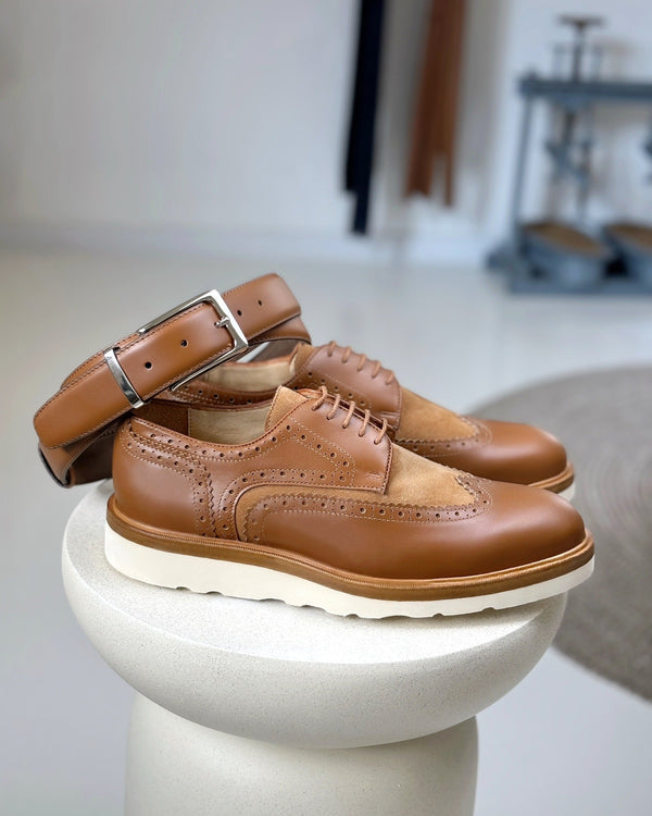 Royal Vibram 5.0
