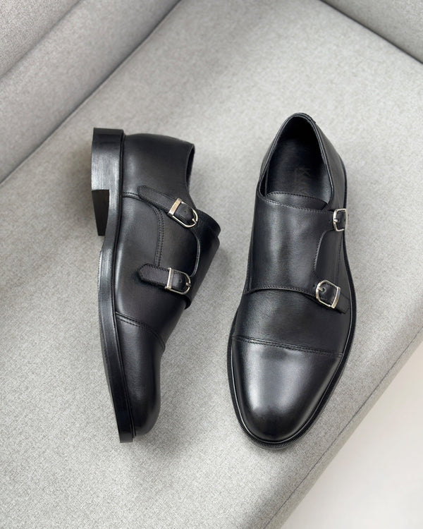 Monks Black