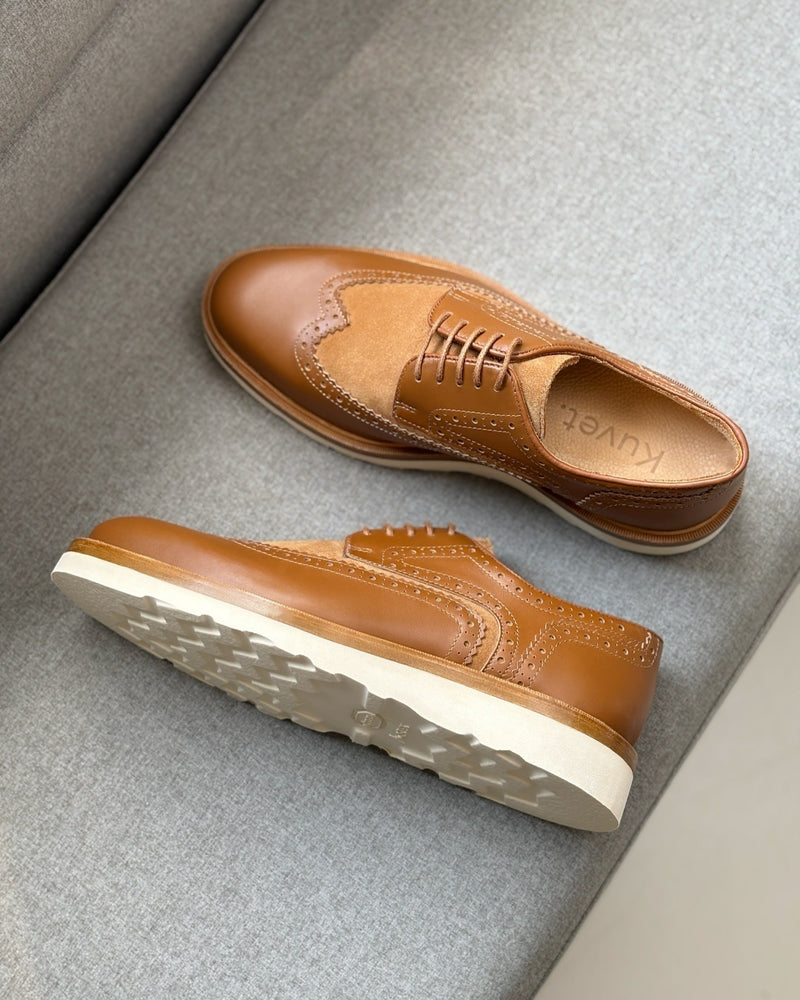 Royal Vibram 5.0