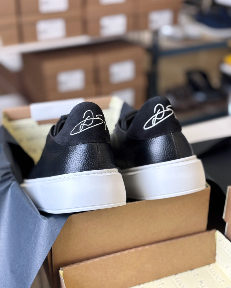 Sneakers CS Black