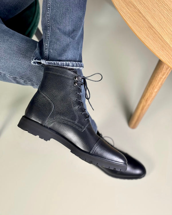 Winter Boots W1