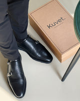 Monks Vibram