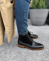 Boots KP1