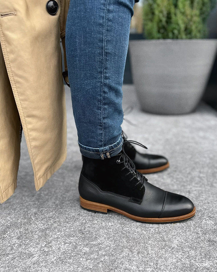 Boots KP1
