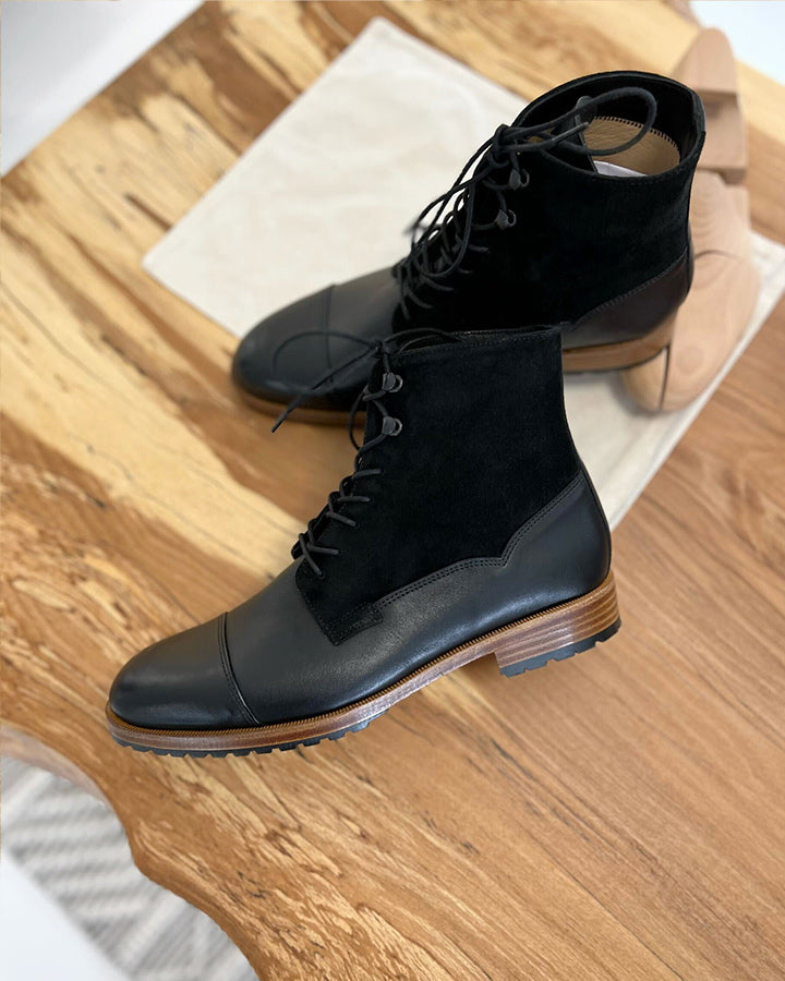 Boots KP1