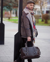 Weekend Bag WB1
