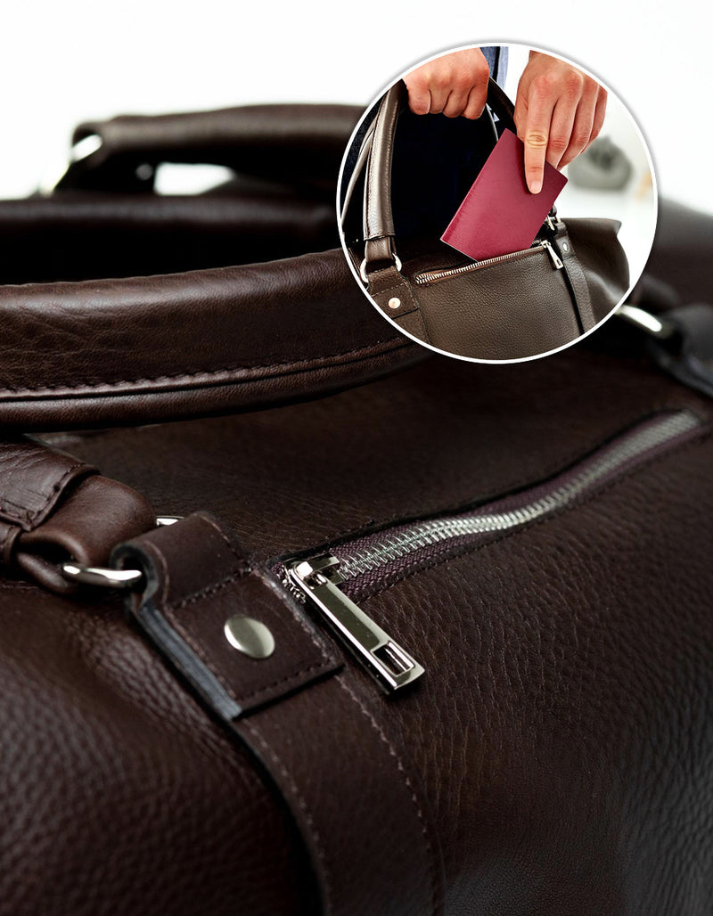 Weekend Bag WB1