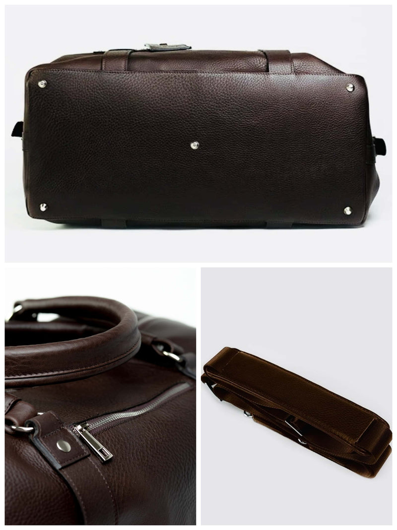 Weekend Bag WB1