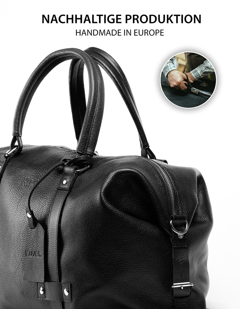 Weekend Bag WB0