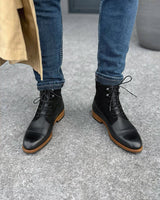 Boots KP1